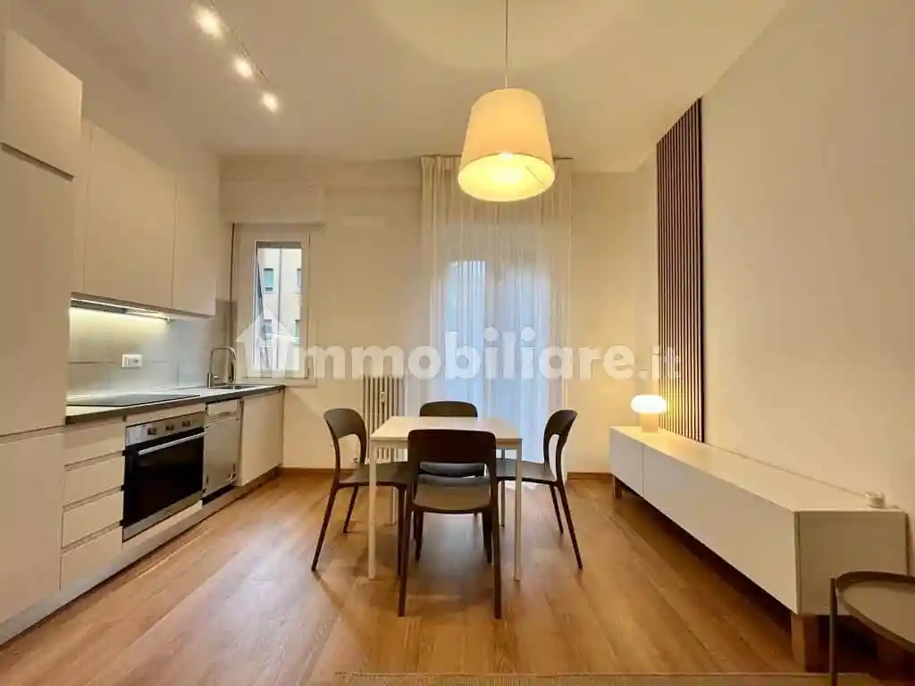 Appartamento in affitto a Bologna