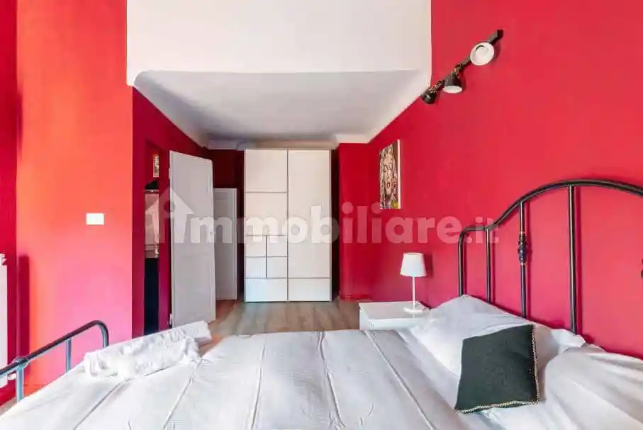 Appartamento in affitto a Bologna