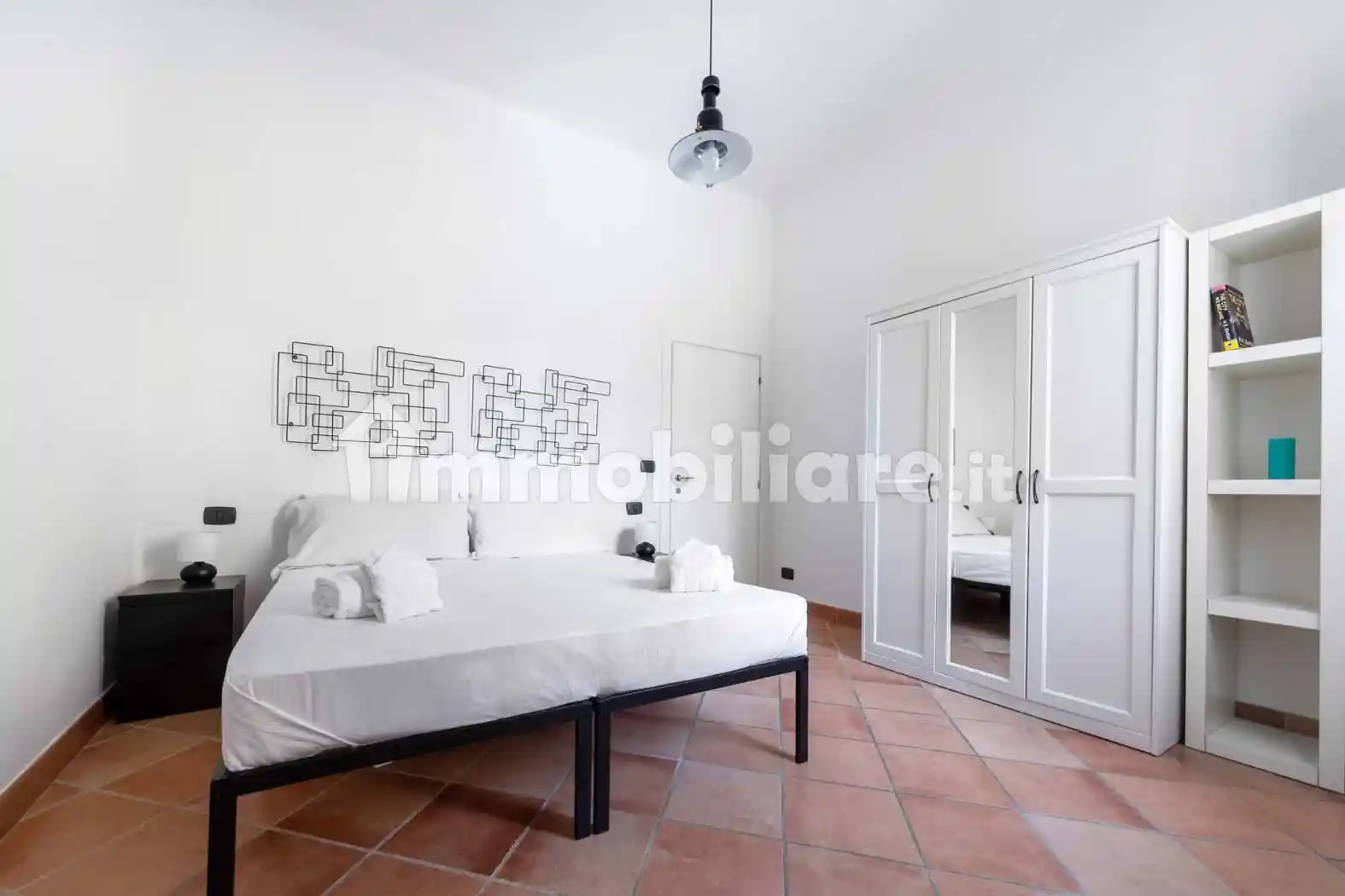 Appartamento in affitto a Bologna