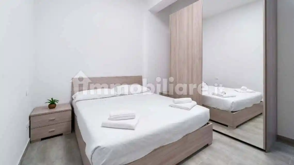 Appartamento in affitto a Bologna
