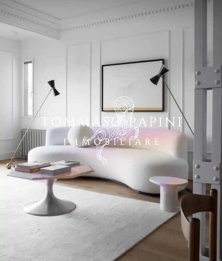 Appartamento in vendita a Firenze