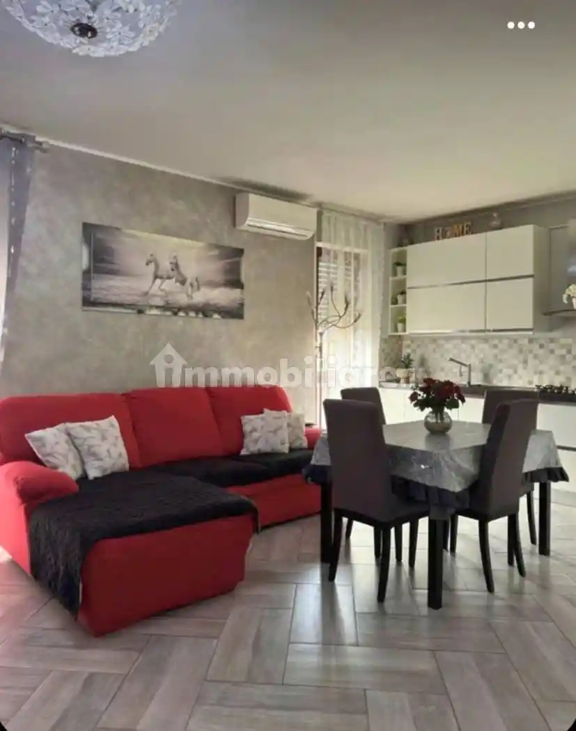 Appartamento in vendita a Gragnano Trebbiense