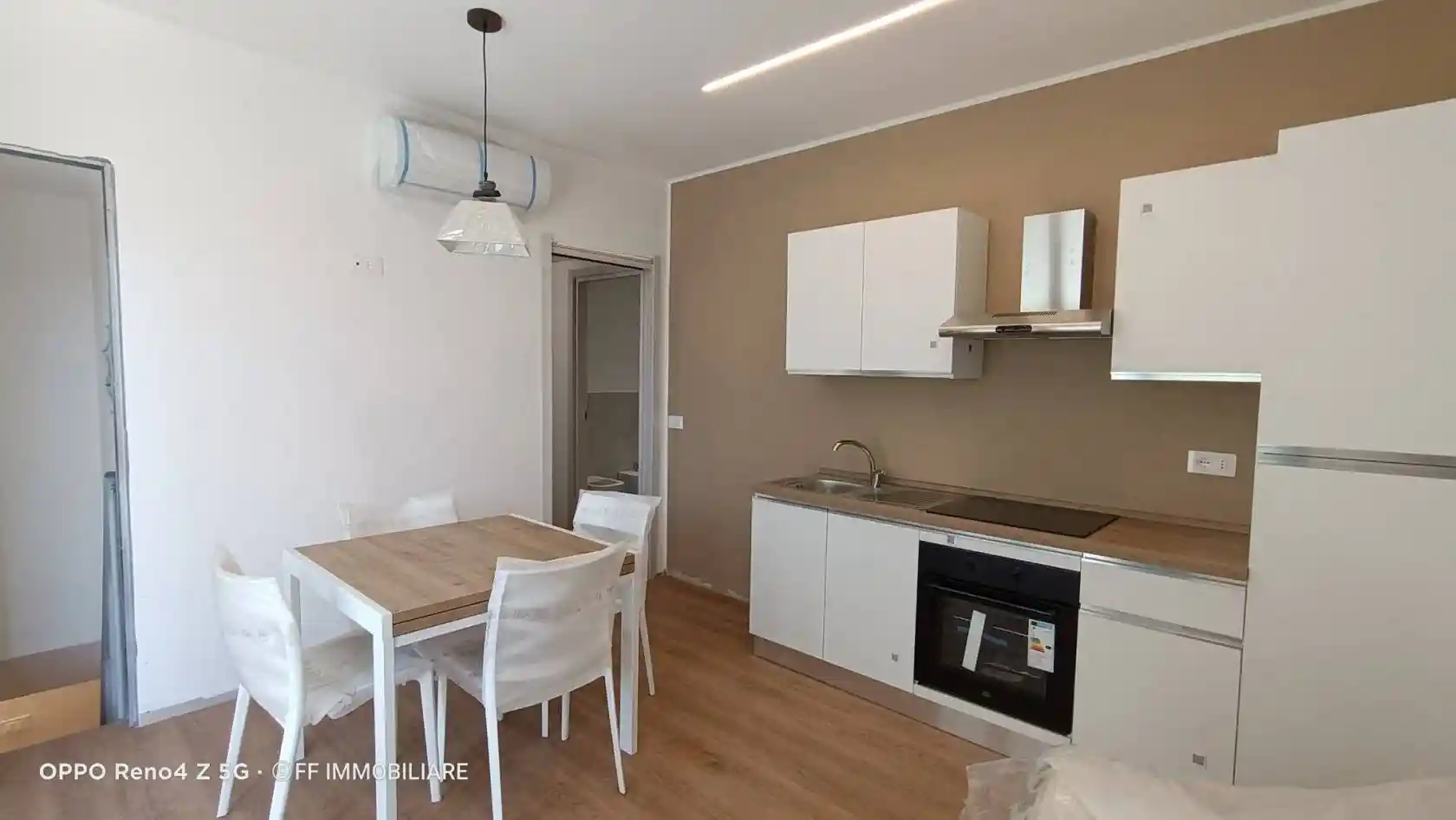 Appartamento in vendita a Fermo