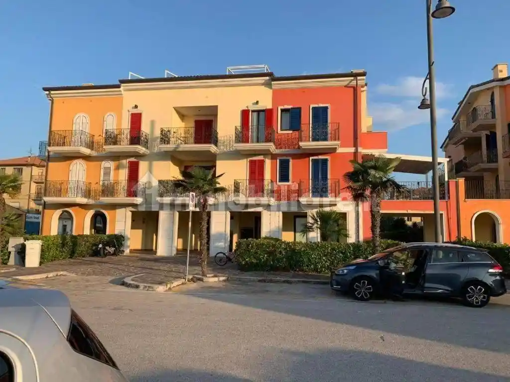 Appartamento in affitto a Potenza Picena