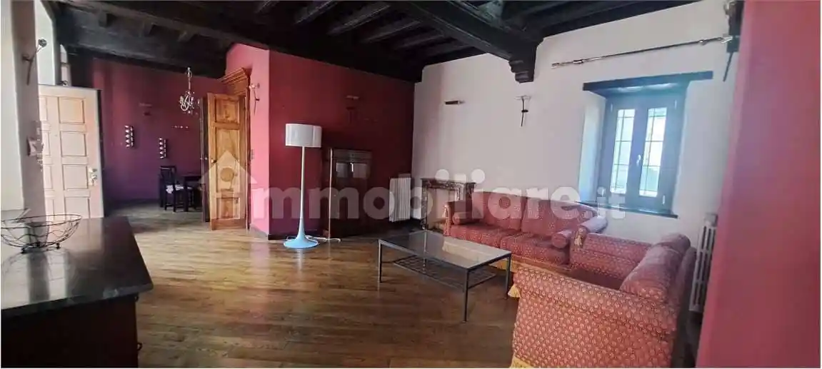 Appartamento in affitto a Pinerolo