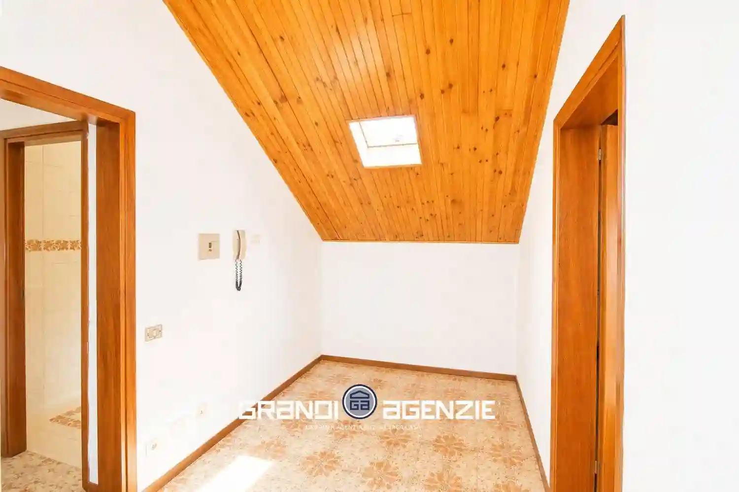 Attico - Mansarda - foto 4