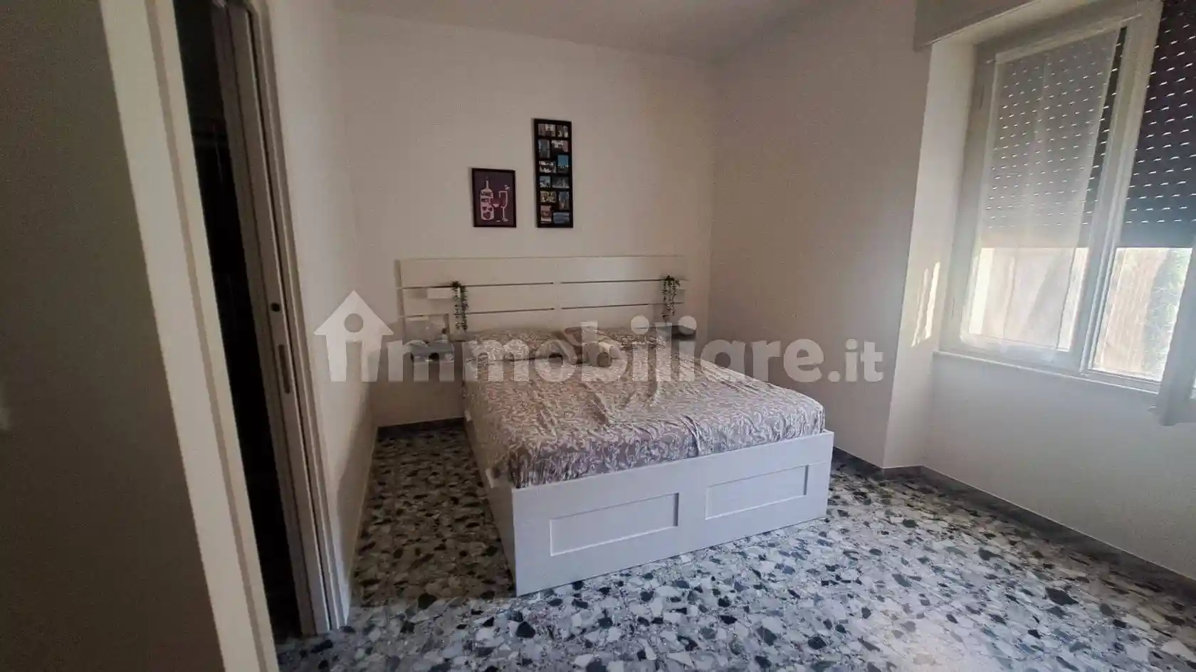 Appartamento in affitto a Verona