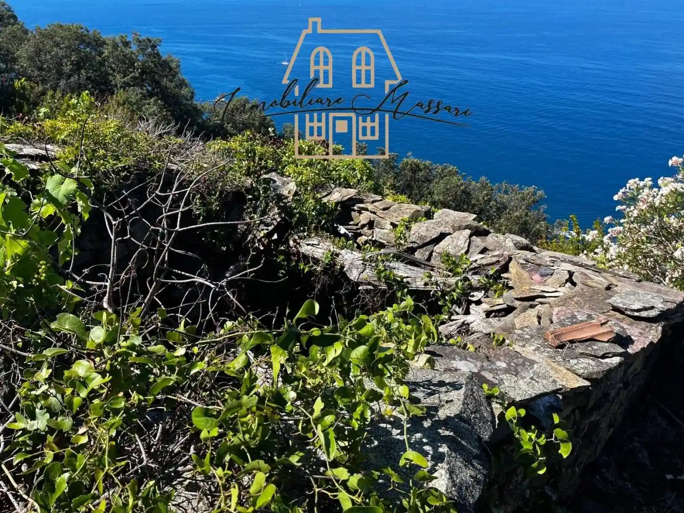 Rustico - Casale in vendita a La Spezia