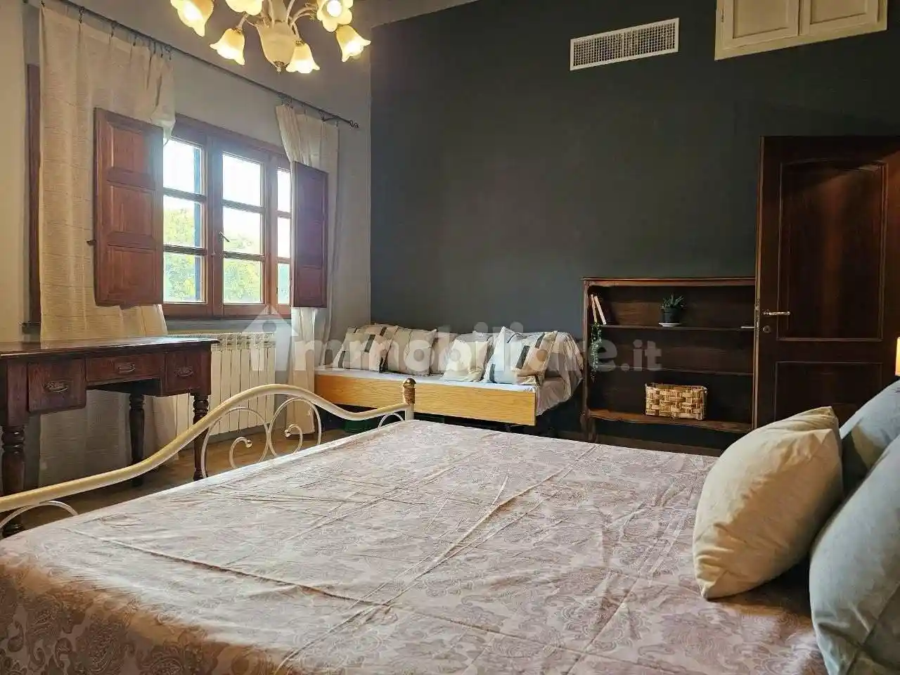 Appartamento in vendita a San Giuliano Terme