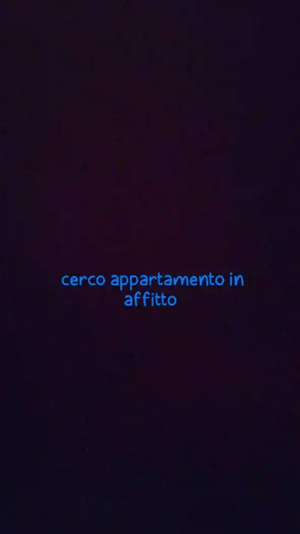 Appartamento in affitto a Padova
