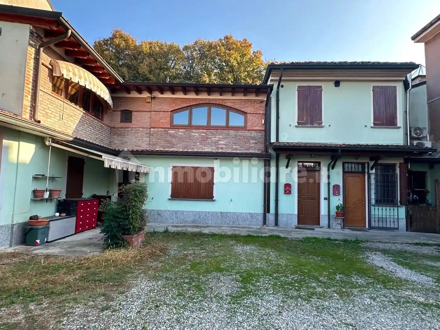 Appartamento in vendita a Dovera