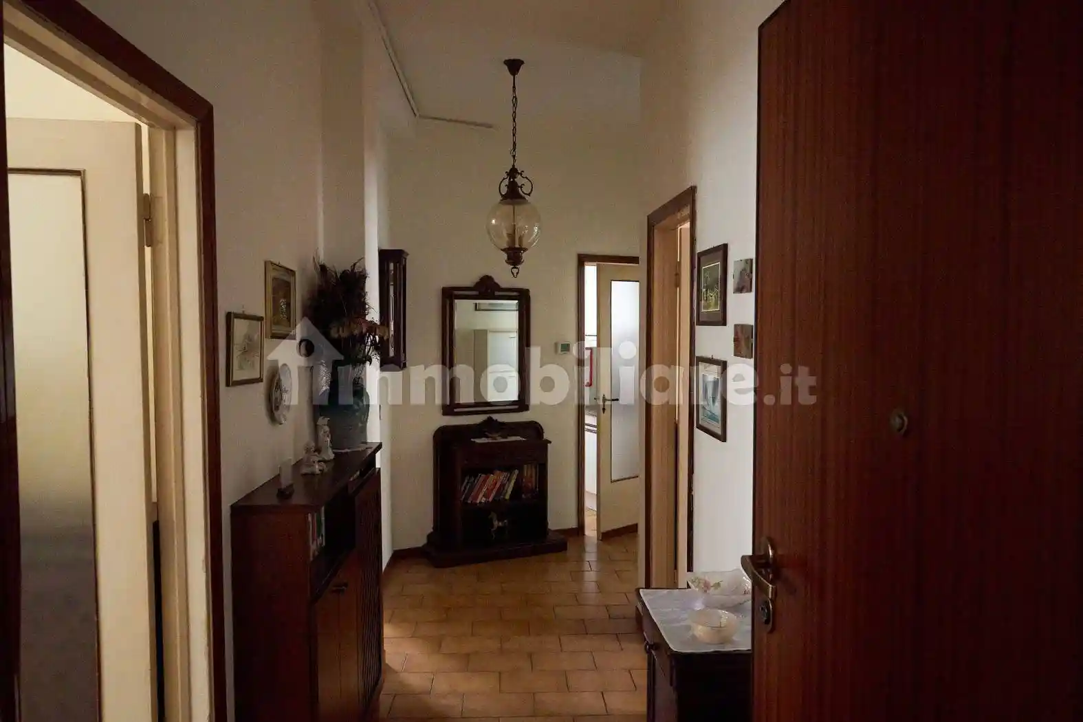 Palazzo - Edificio in vendita a Brescia