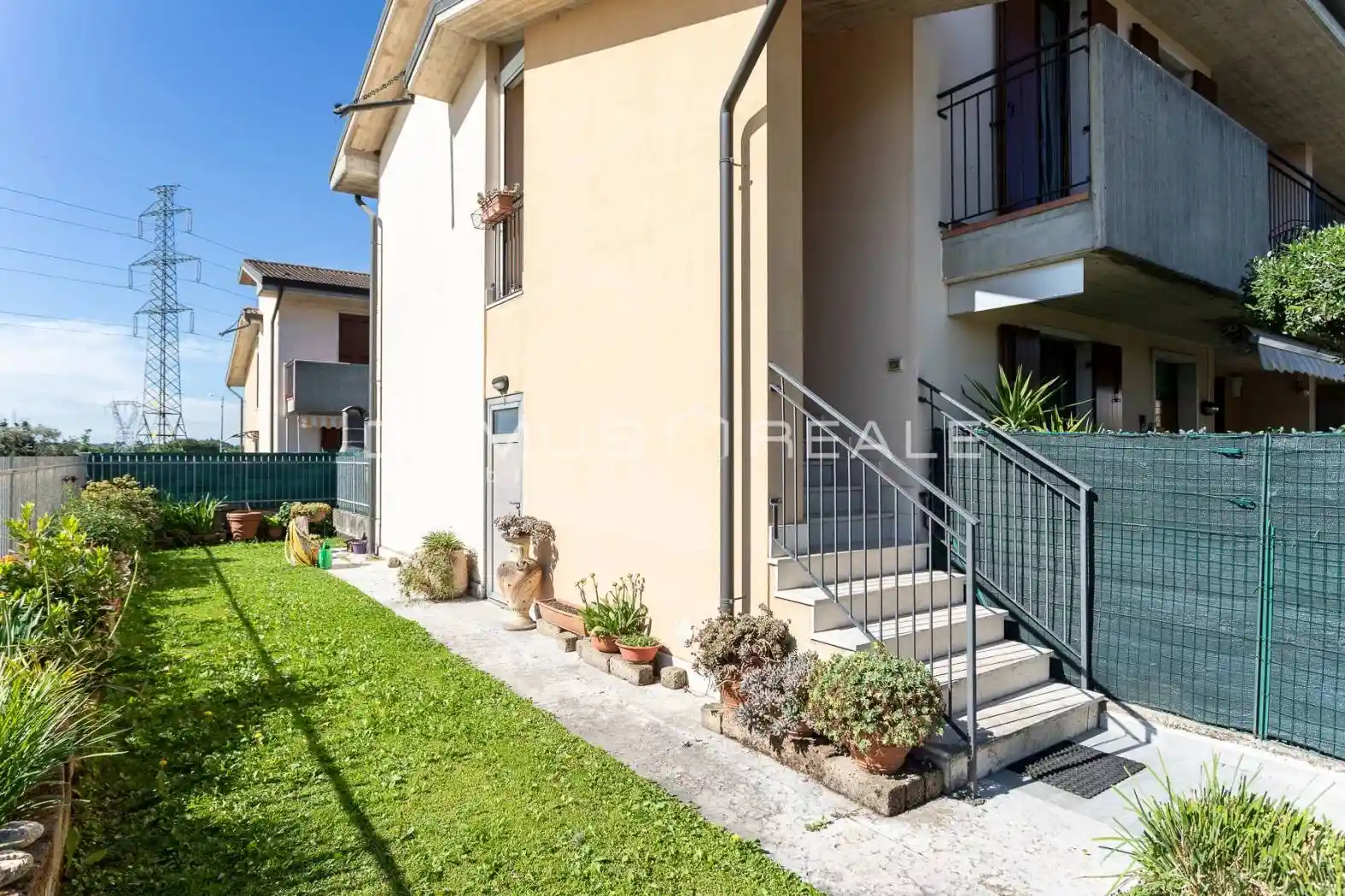Appartamento in vendita a Castelnuovo del Garda