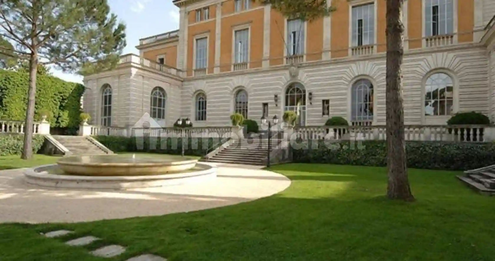 Palazzo - Edificio - foto 2