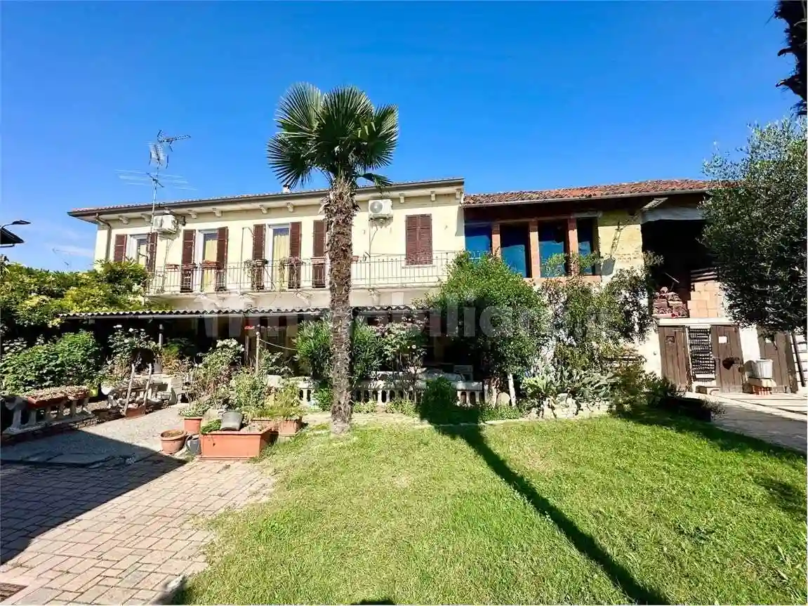 Casa indipendente - foto 2