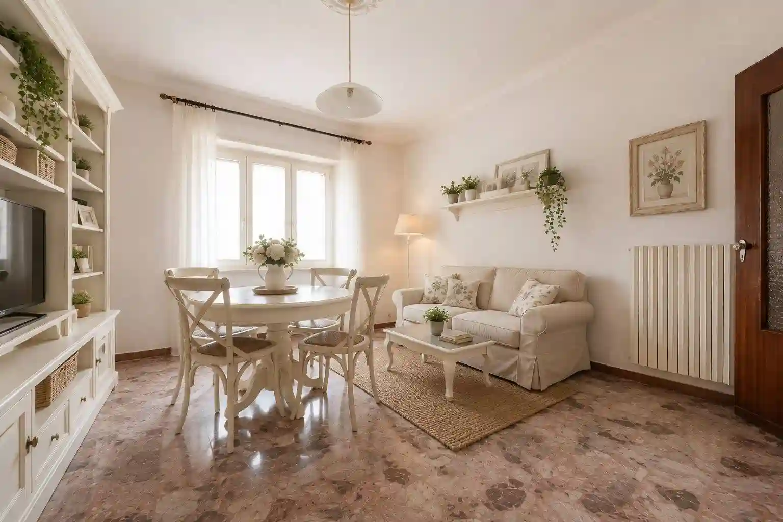 Appartamento - foto 3