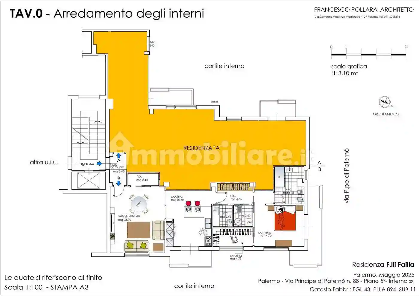Appartamento - foto 3