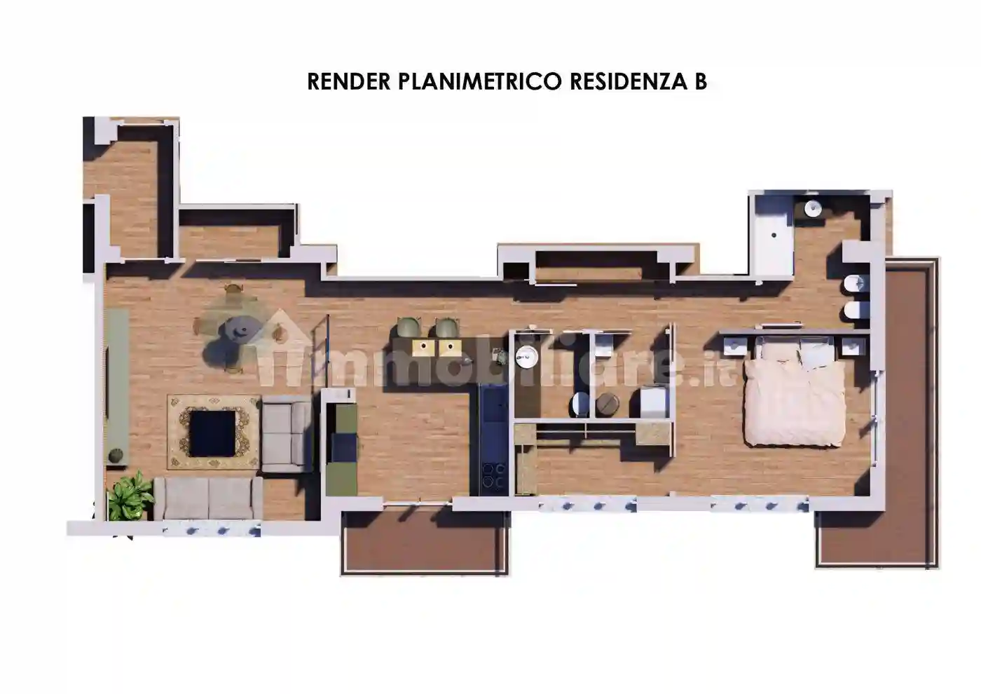 Appartamento - foto 5