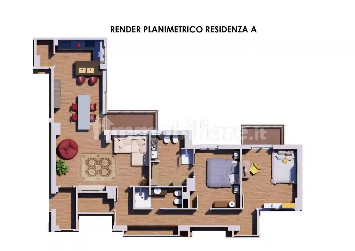 Appartamento - foto 5