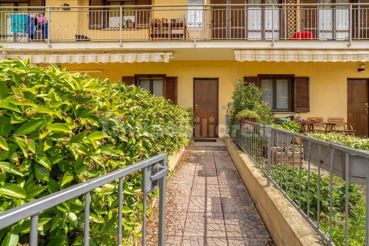 Appartamento in vendita a Rivalta di Torino