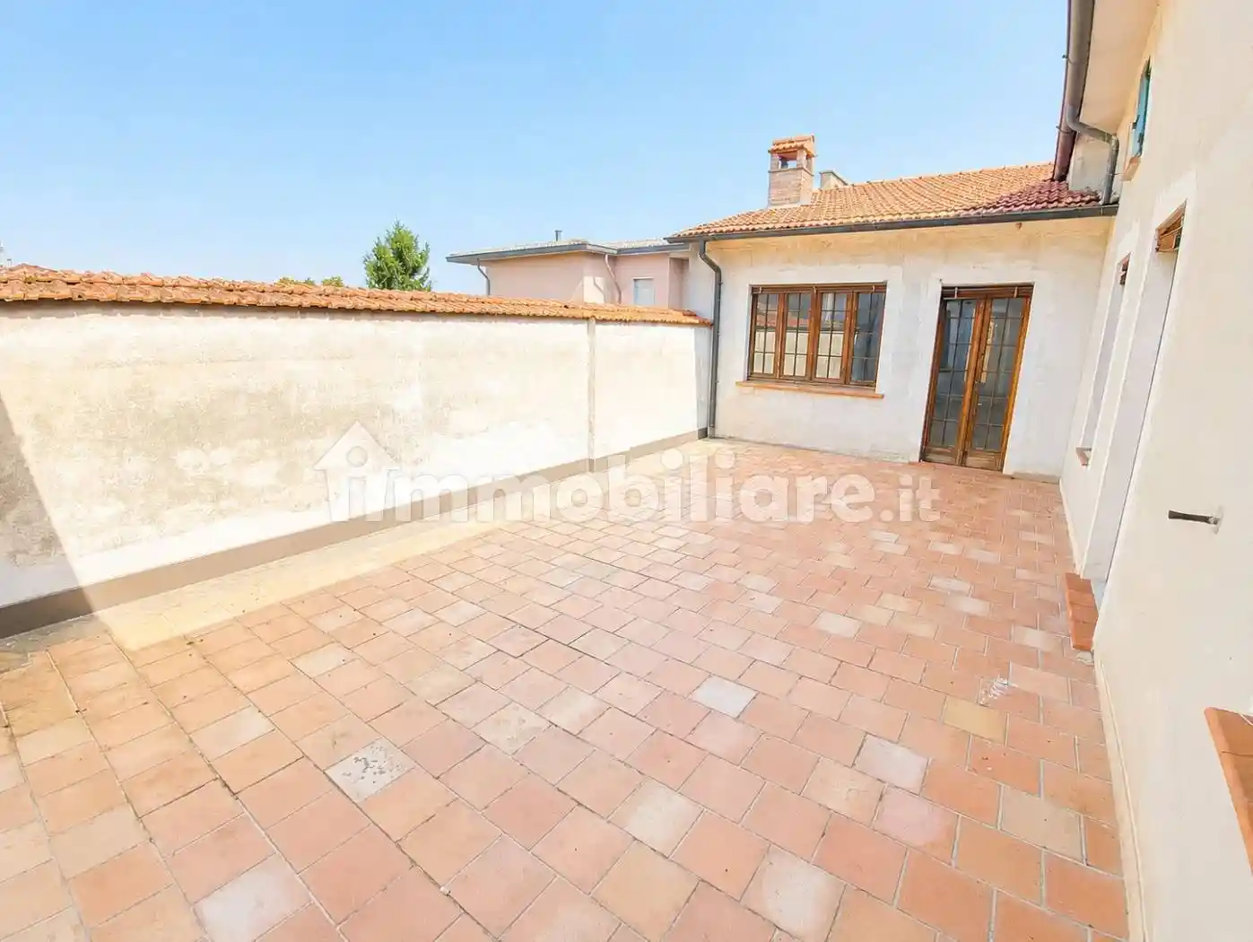Casa indipendente in vendita a Castelleone