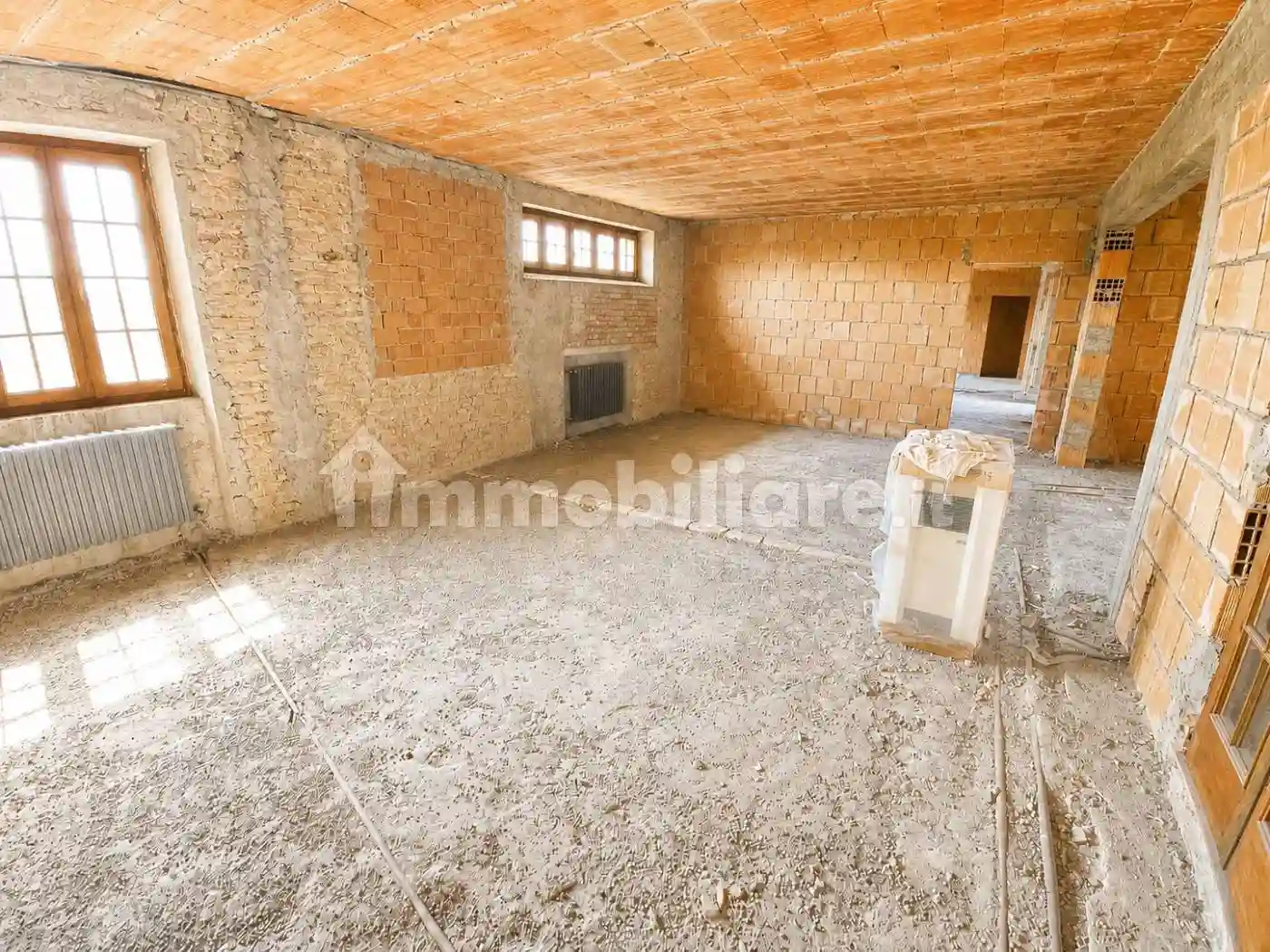 Casa indipendente - foto 4