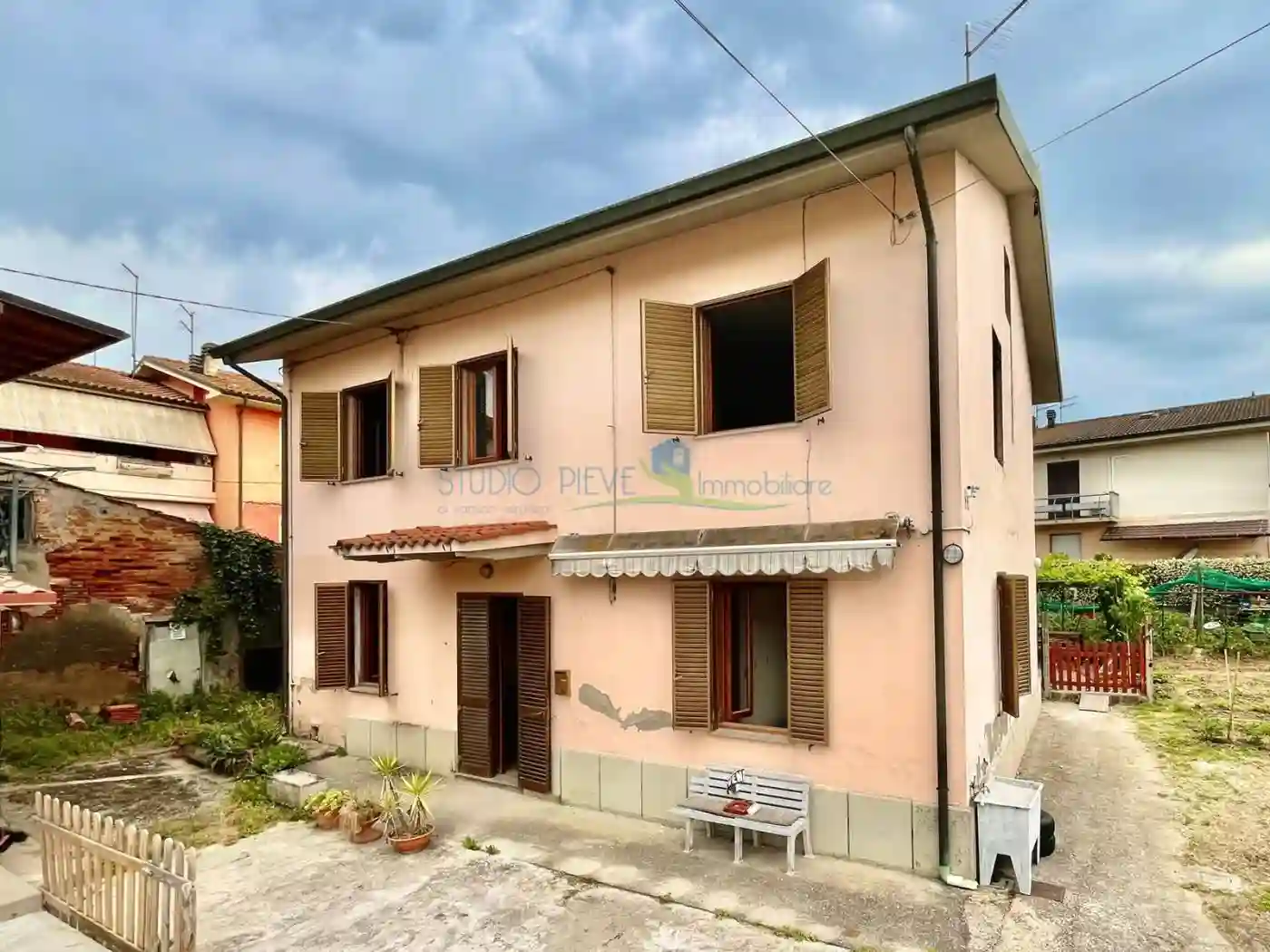 Casa indipendente - foto 2