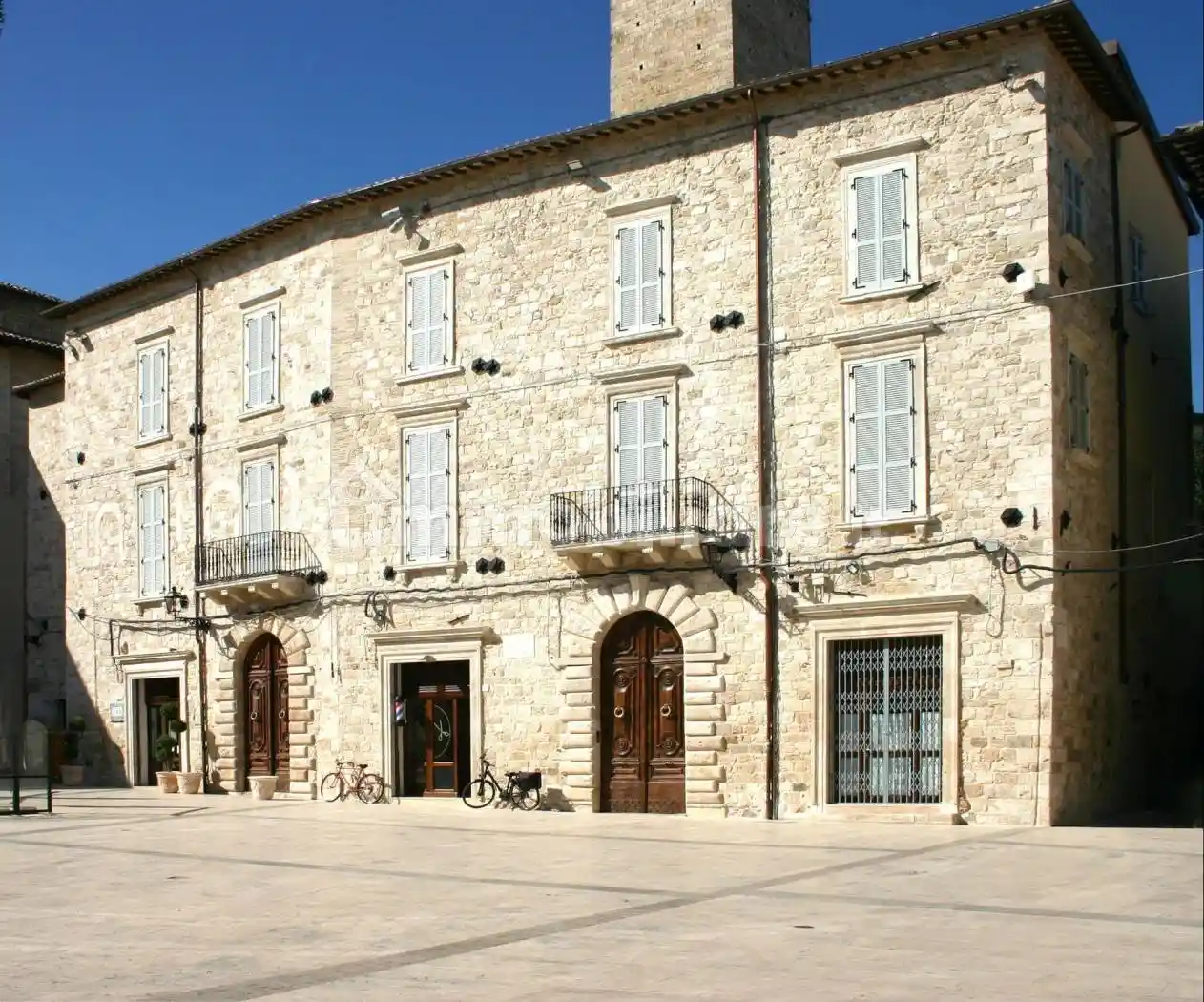 Appartamento in vendita a Ascoli Piceno