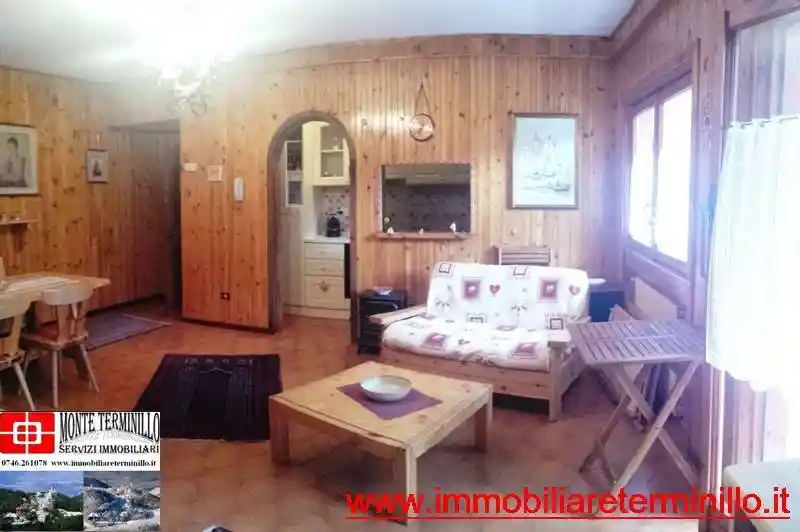 Appartamento in vendita a Rieti