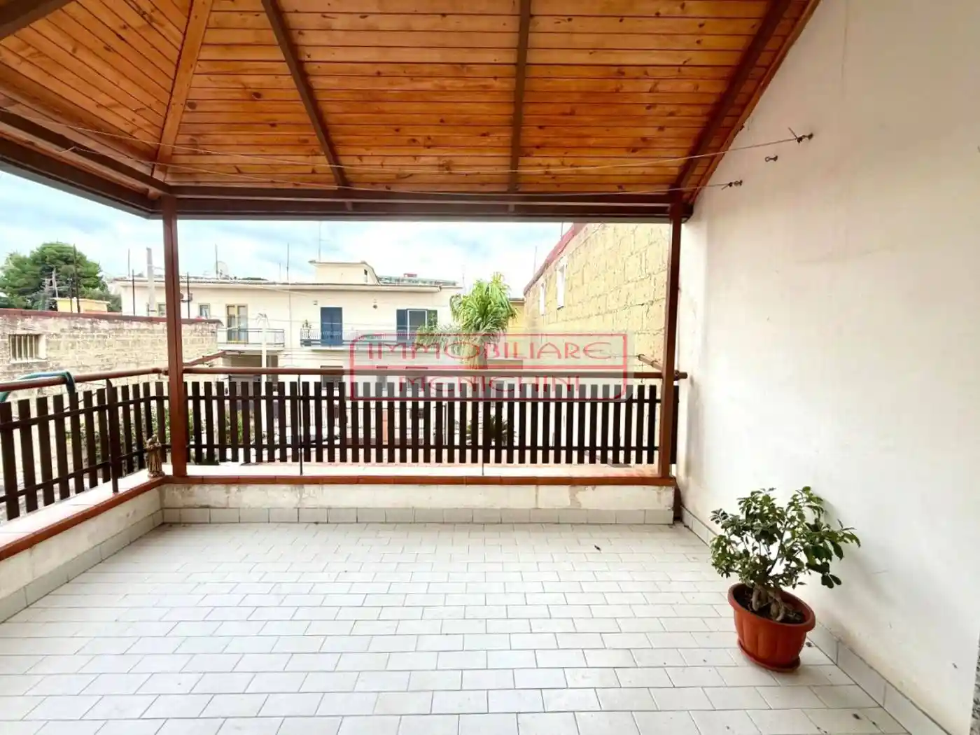 Appartamento in vendita a Marigliano