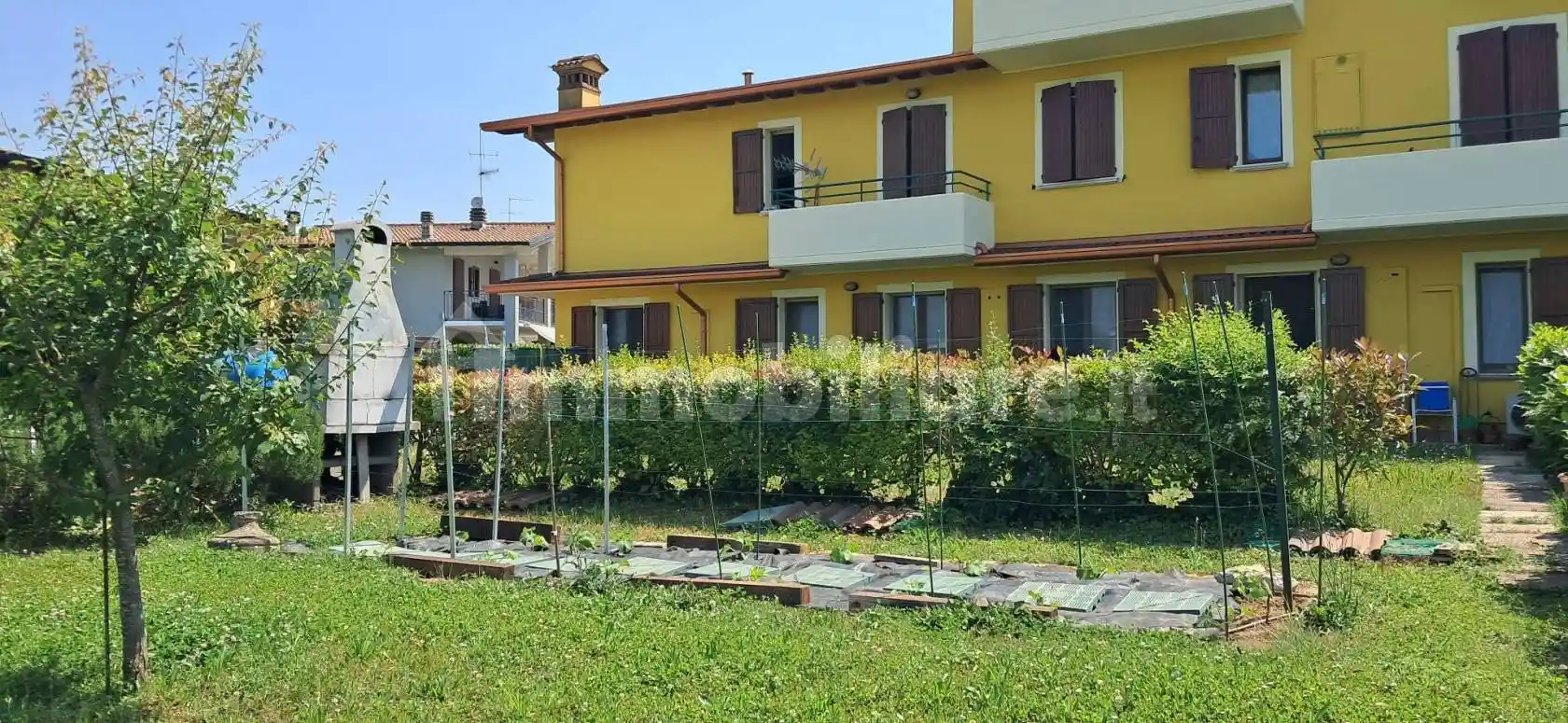 Appartamento in vendita a Bedizzole