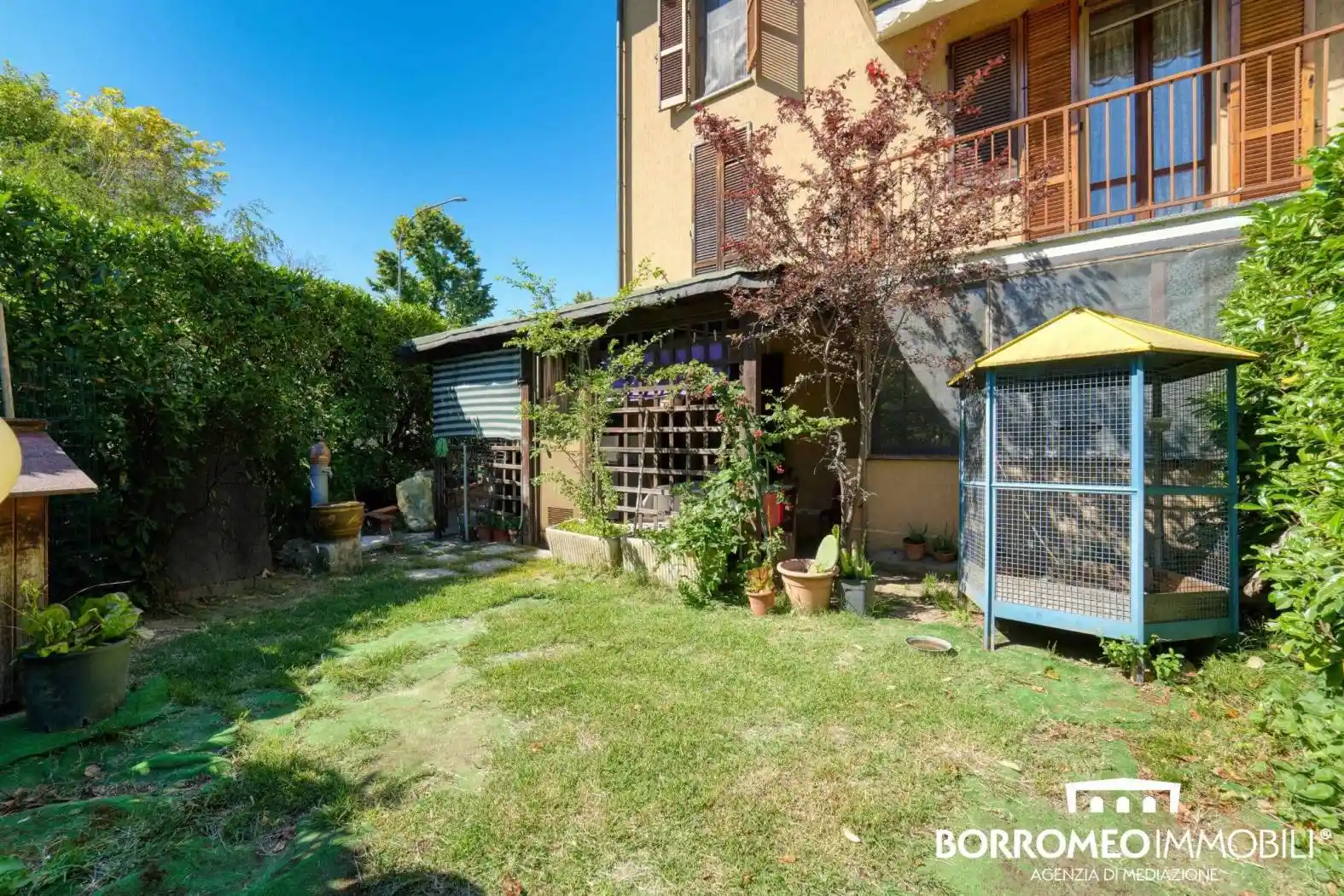 Villetta a schiera in vendita a Mediglia