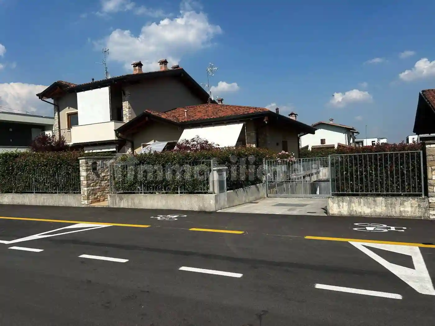 Villetta a schiera - foto 2
