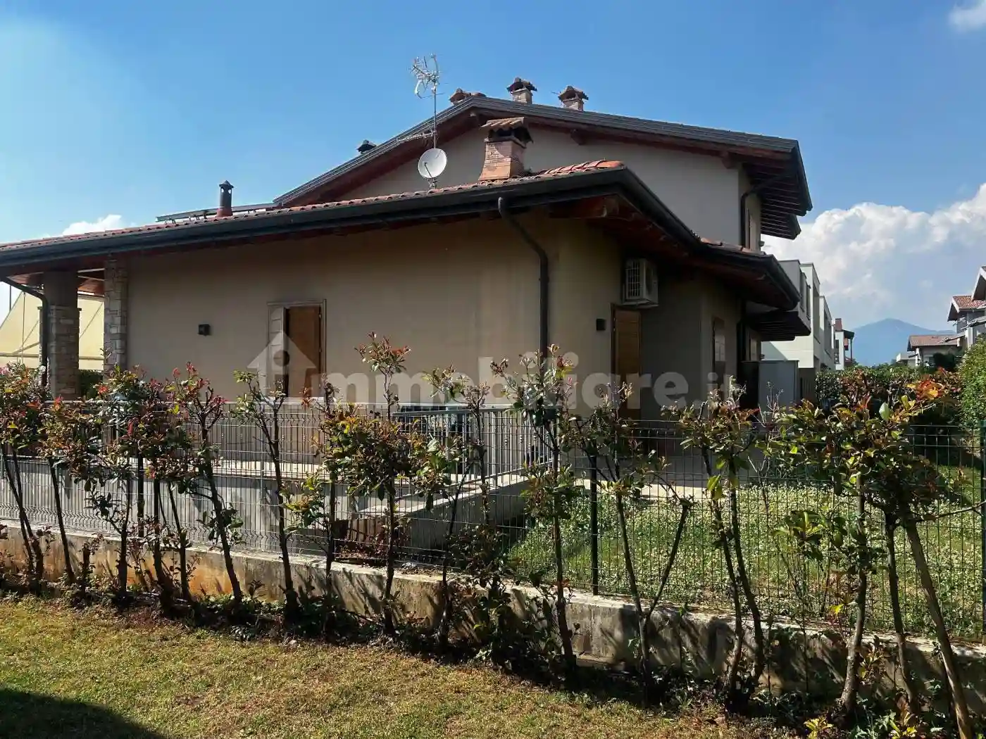 Villetta a schiera - foto 4
