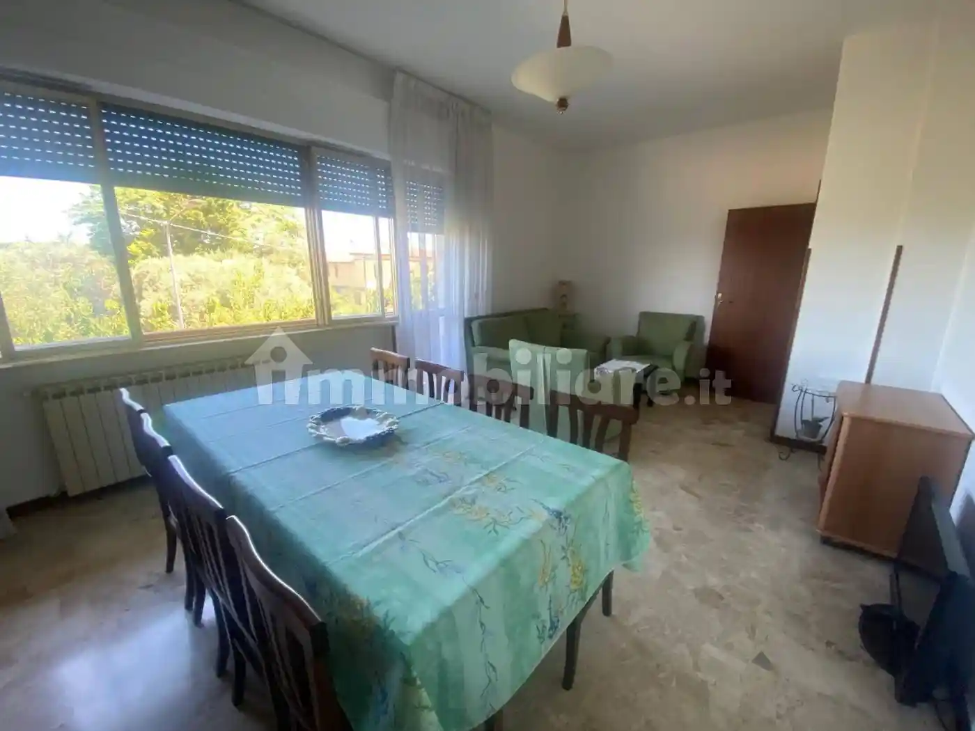 Appartamento in affitto a Pescara