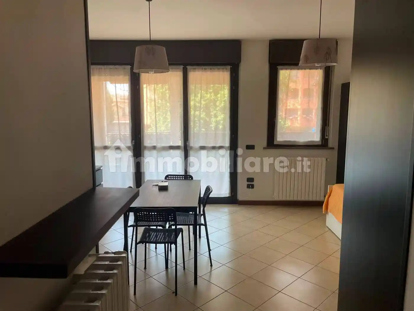 Appartamento in affitto a Abbiategrasso