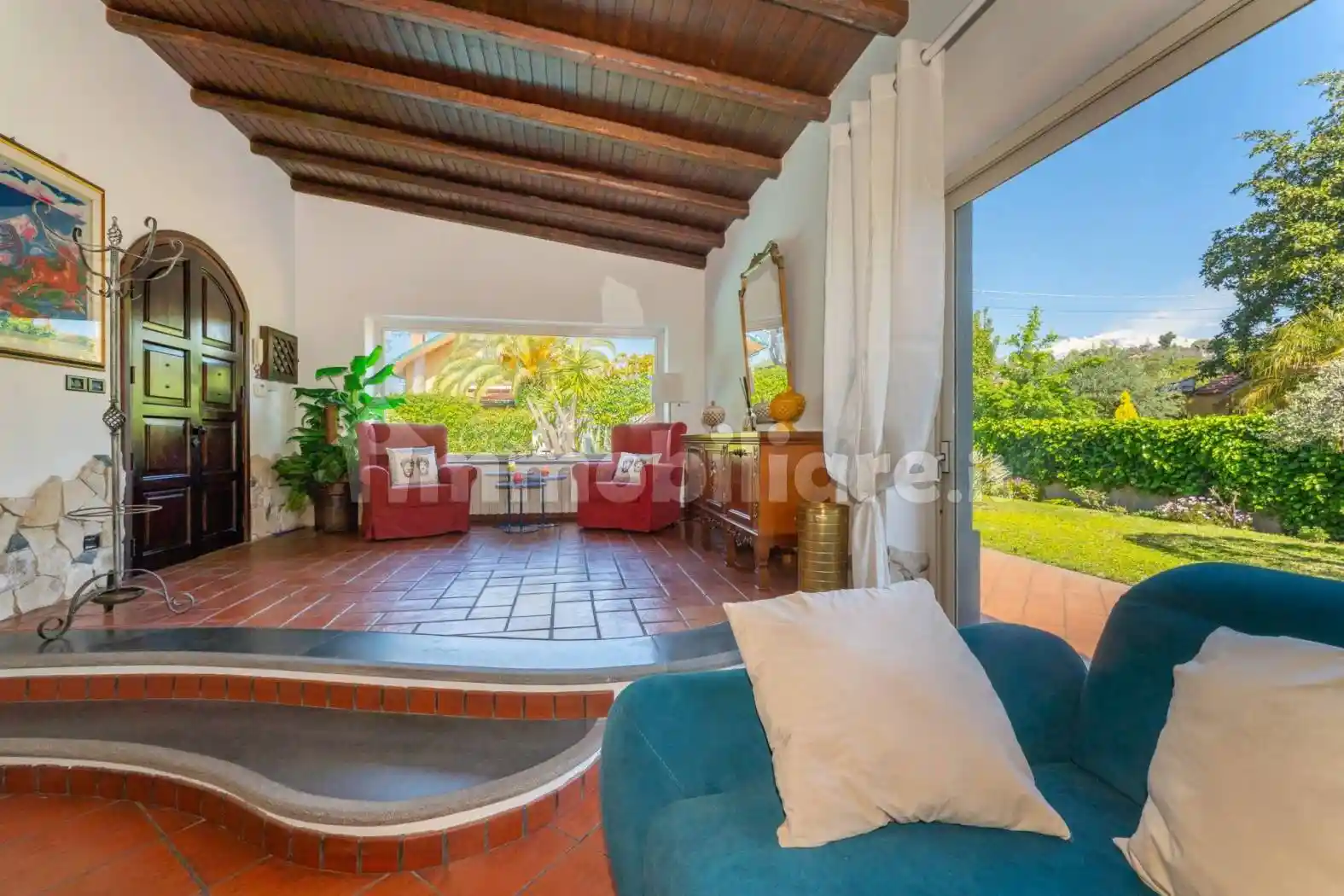 Villa in vendita a San Giovanni la Punta