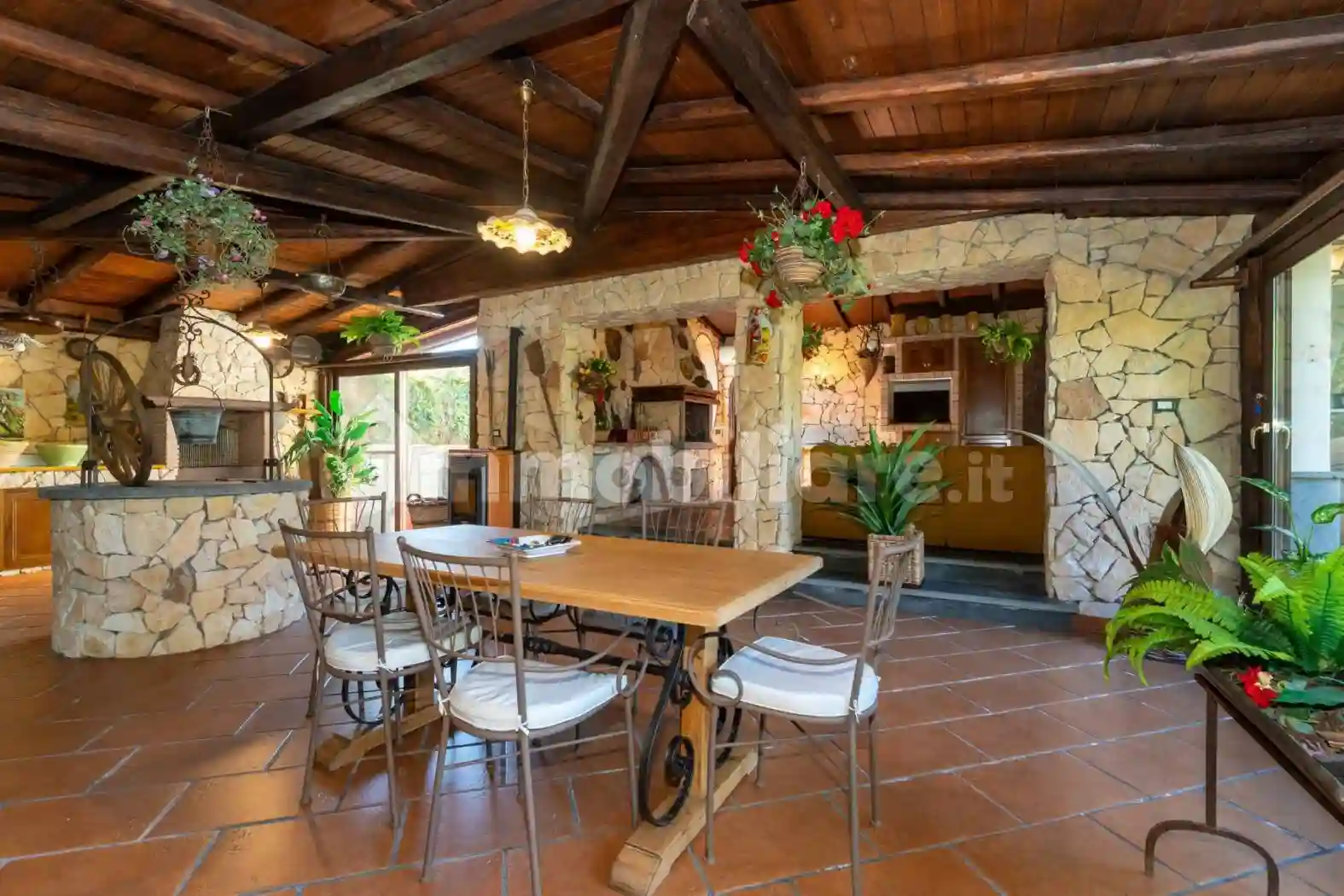 Villa - foto 3