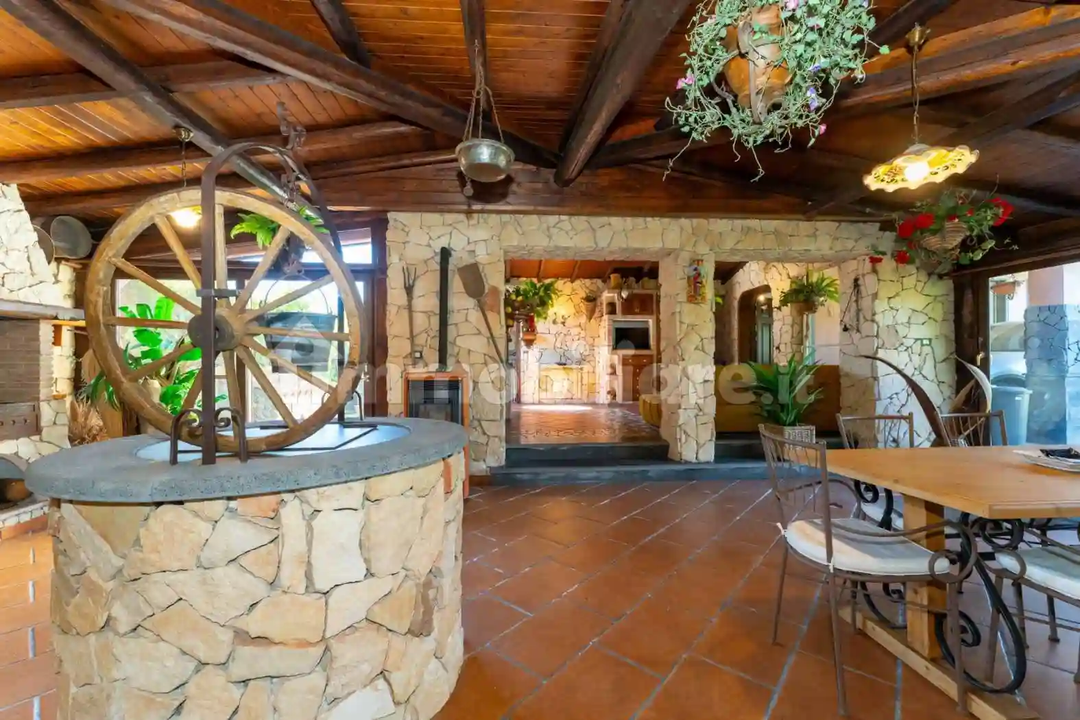 Villa - foto 4