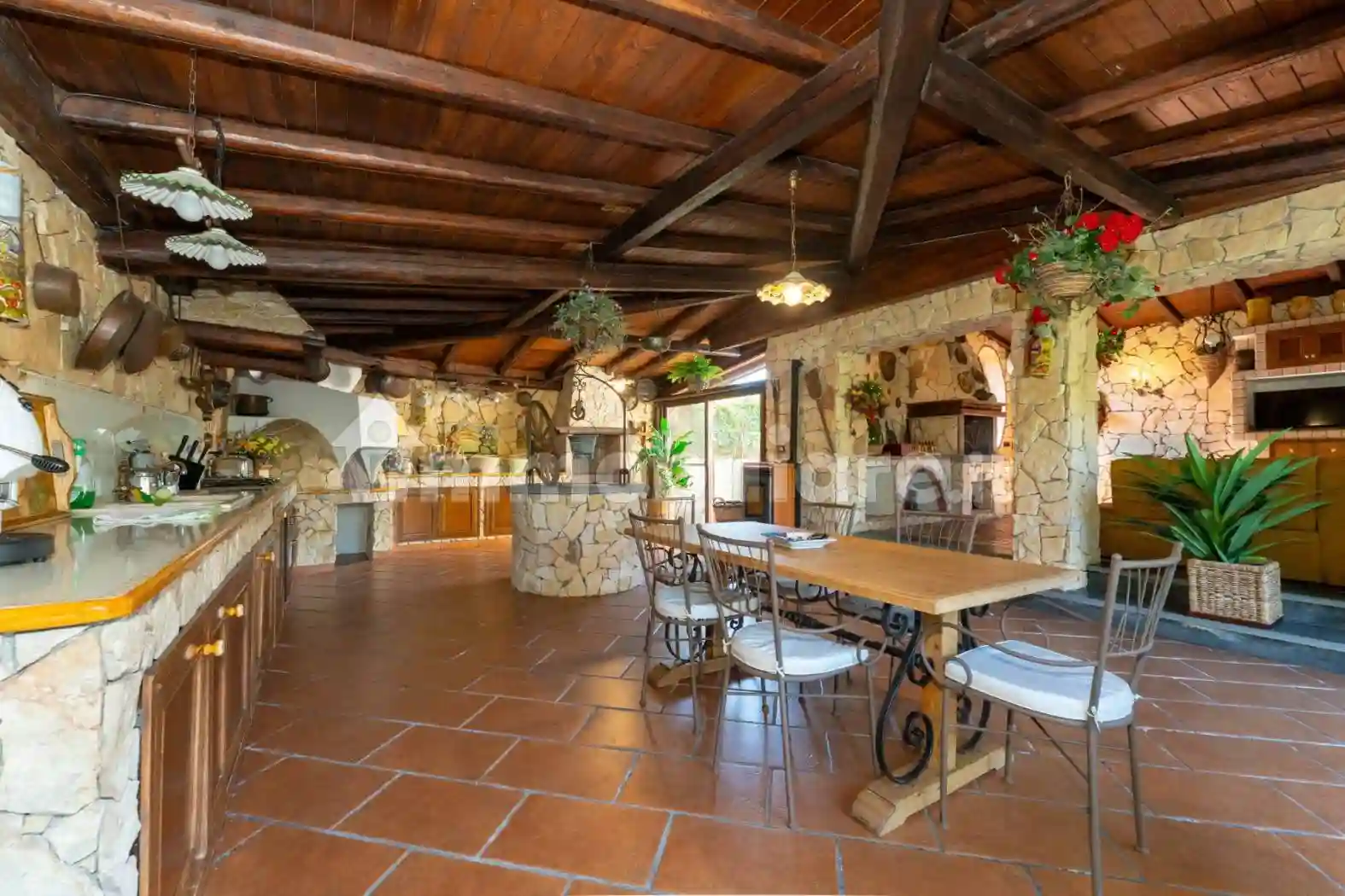 Villa - foto 5