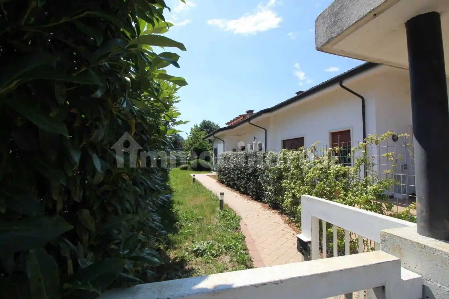 Villa in vendita a Arzignano