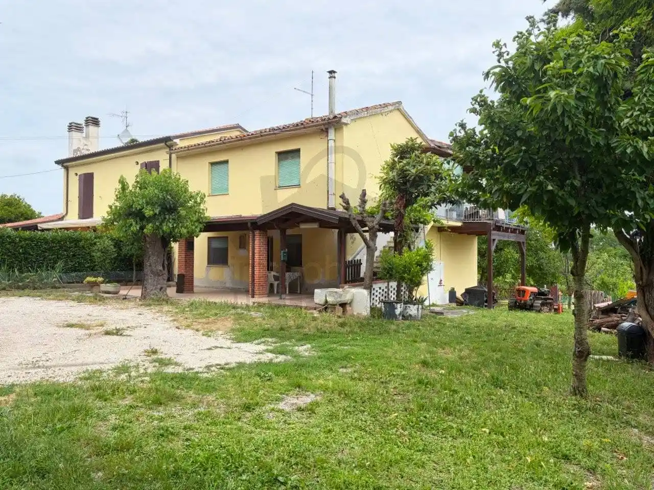 Appartamento in vendita a Poggio Torriana