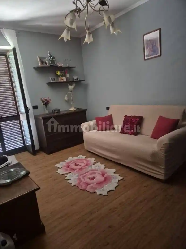 Villa in vendita a Rio Saliceto