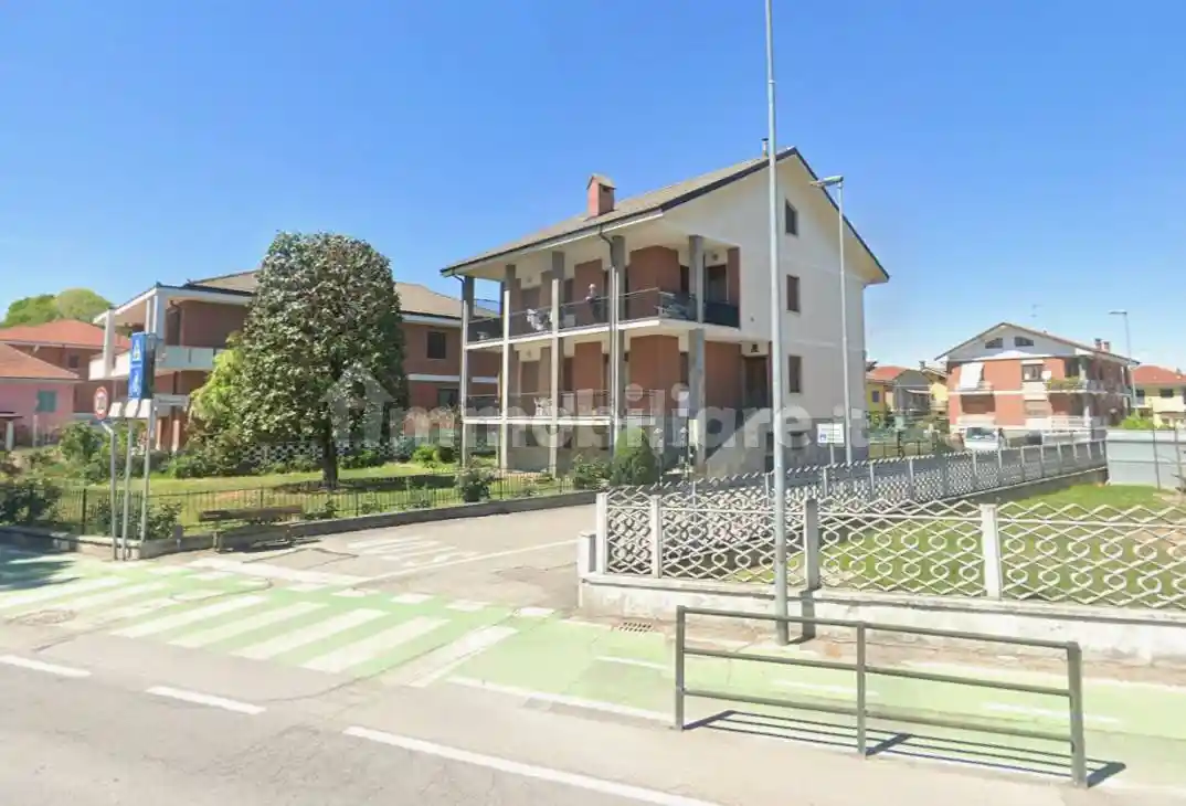 Casa indipendente in vendita a Carmagnola