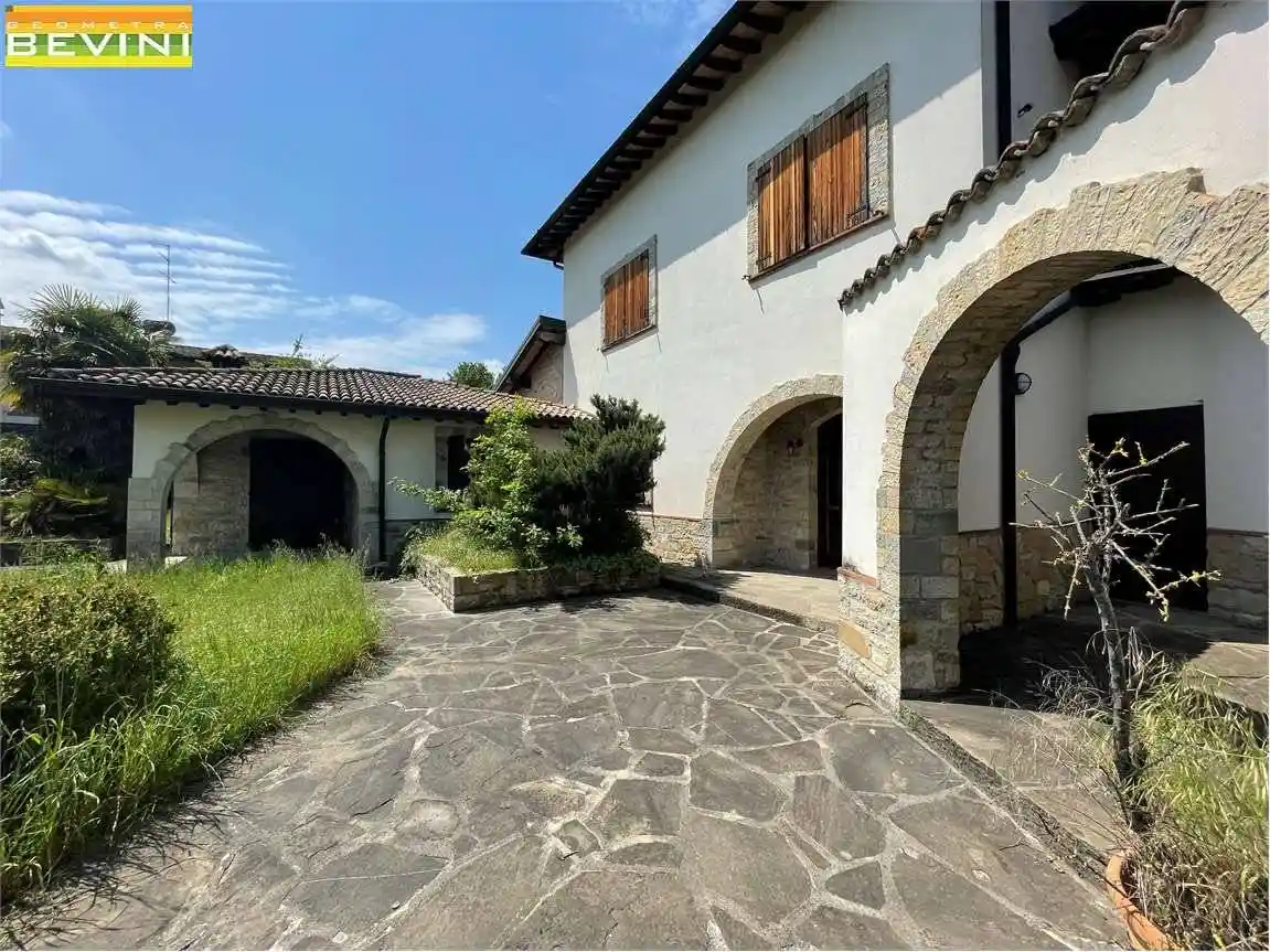 Villa in vendita a Castelnuovo Rangone