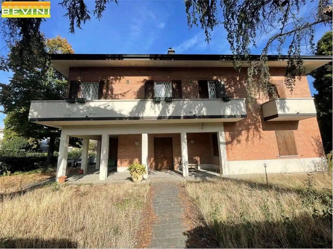 Villa in vendita a Sassuolo