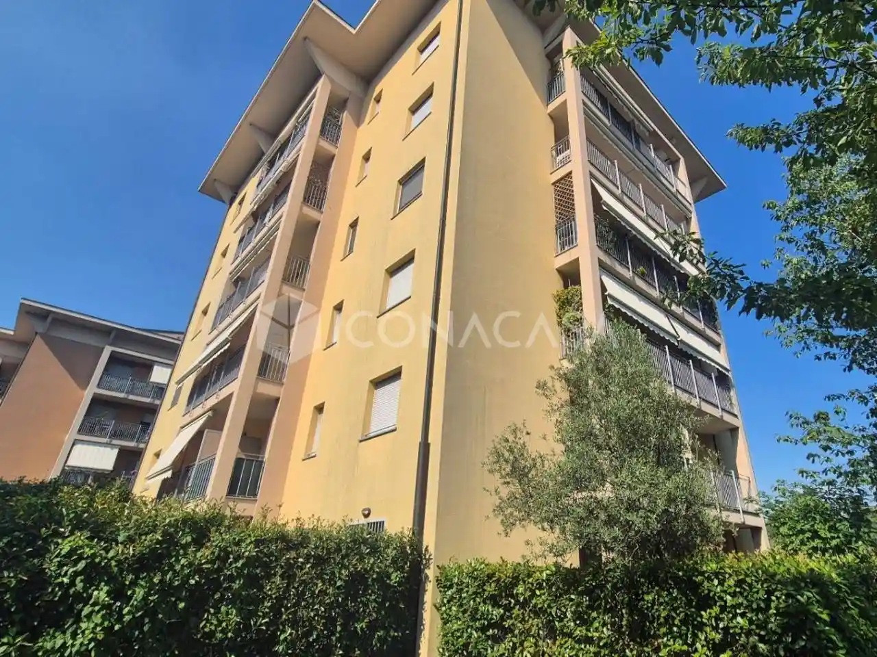 Appartamento in vendita a Monza