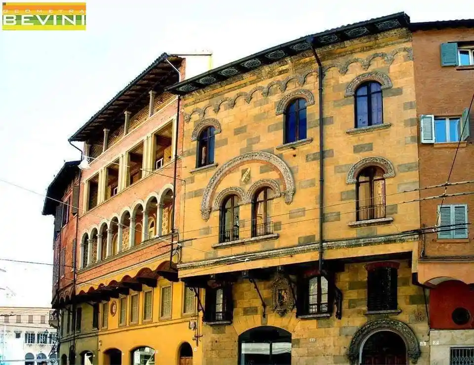Appartamento in affitto a Modena