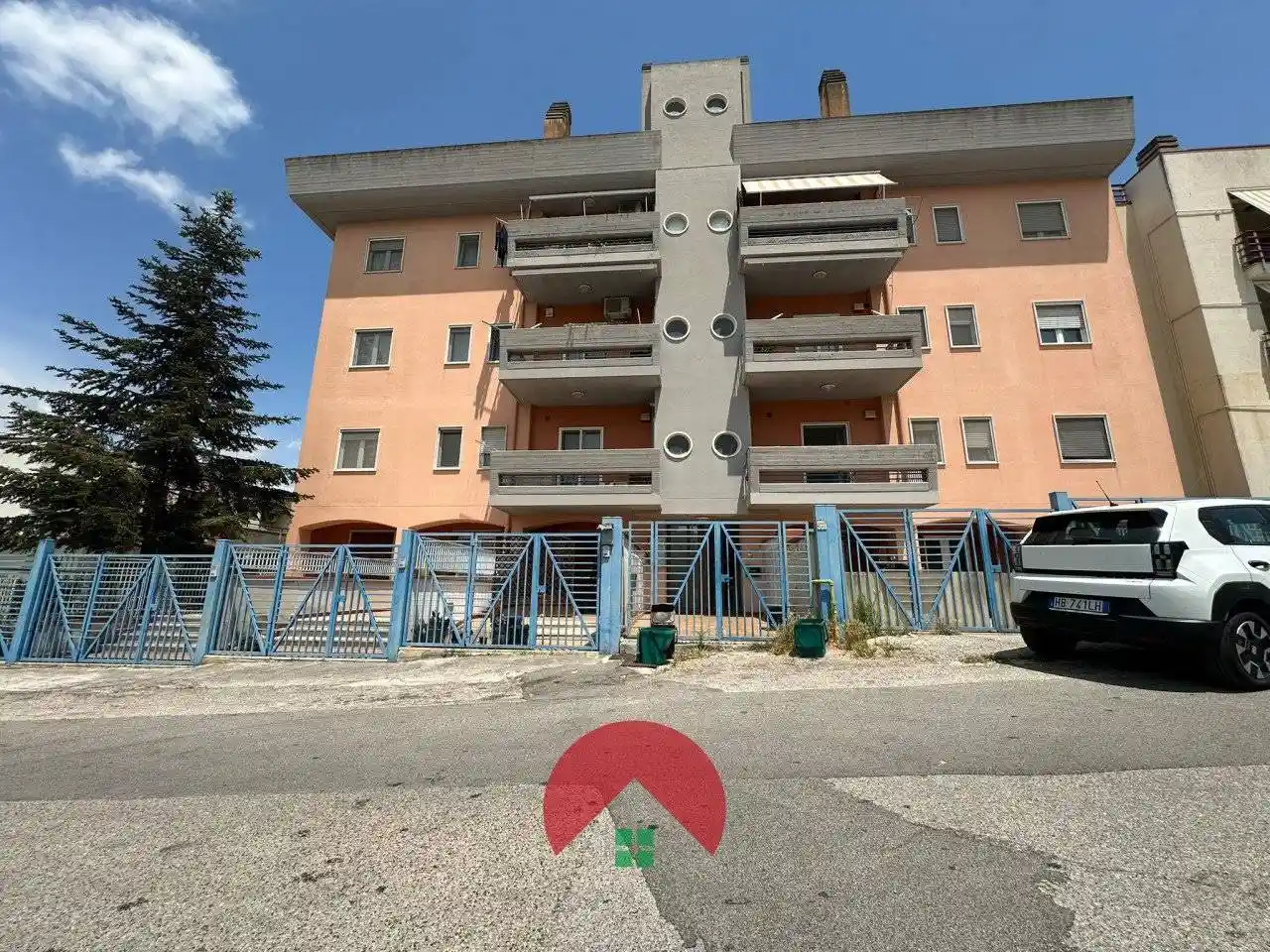 Appartamento in vendita a Matera