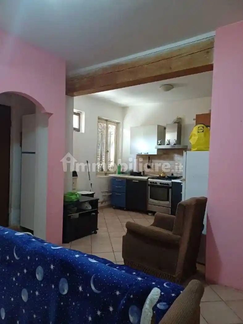 Casa indipendente in vendita a Vespolate